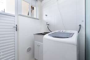 Aluguel Apartamento 3 quartos 1 suite 393