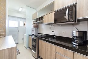 Aluguel Apartamento 3 quartos 1 suite 393