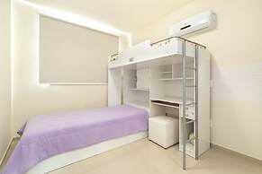 Aluguel Apartamento 3 quartos 1 suite 393