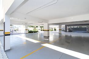 Aluguel Apartamento 2 quartos 1 suite Piscina 399