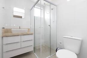 Aluguel Apartamento 2 quartos 1 suite Piscina 399