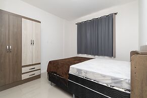 Aluguel Apartamento 2 quartos 1 suite Piscina 399