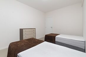 Aluguel Apartamento 2 quartos 1 suite Piscina 399