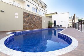 Aluguel Apartamento 2 quartos 1 suite Piscina 399