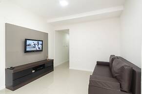 Aluguel Apartamento 2 quartos 1 suite Piscina 399