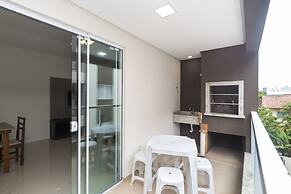 Aluguel Apartamento 2 quartos 1 suite Piscina 399