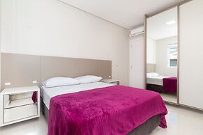 Aluguel Apartamento 3 quartos 3 suites 406