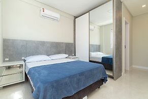 Aluguel Apartamento 3 quartos 3 suites 406