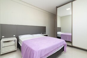 Aluguel Apartamento 3 quartos 3 suites 406