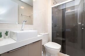 Aluguel Apartamento 3 quartos 3 suites 406