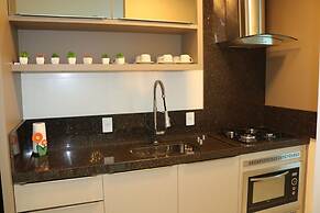 Aluguel Apartamento 3 quartos 3 suites 406