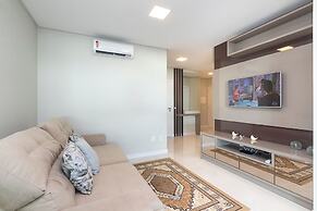Aluguel Apartamento 3 quartos 3 suites 406
