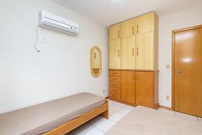 Aluguel Apartamento 3 quartos 1 suite 100m Mar 427