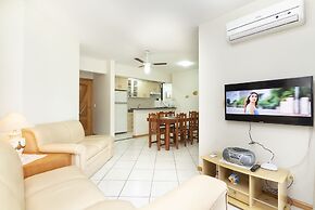 Aluguel Apartamento 3 quartos 1 suite 100m Mar 427