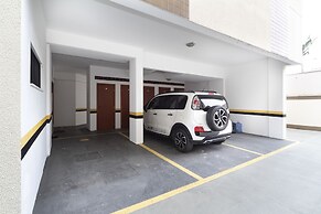 Aluguel Apartamento 3 quartos 1 suite 100m Mar 427