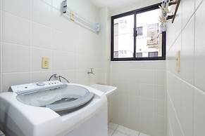 Aluguel Apartamento 3 quartos 1 suite 100m Mar 427