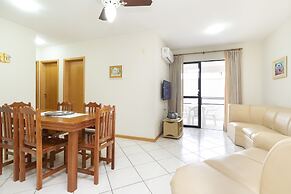 Aluguel Apartamento 3 quartos 1 suite 100m Mar 427