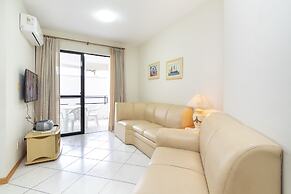 Aluguel Apartamento 3 quartos 1 suite 100m Mar 427