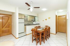 Aluguel Apartamento 3 quartos 1 suite 100m Mar 427