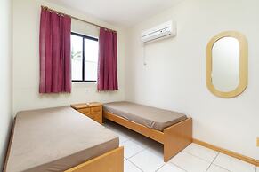 Aluguel Apartamento 3 quartos 1 suite 100m Mar 427
