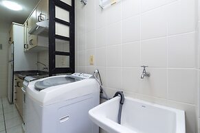 Aluguel Apartamento 3 quartos 1 suite 100m Mar 427