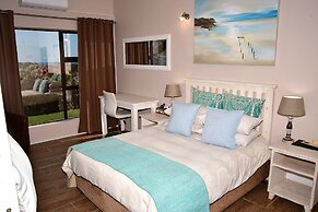 Cove View Bed & Breakfast