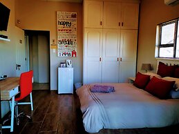 Cove View Bed & Breakfast