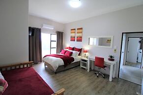 Cove View Bed & Breakfast