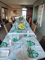 Cove View Bed & Breakfast