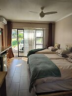 Cove View Bed & Breakfast