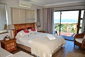 Cove View Bed & Breakfast