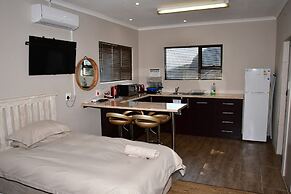 Cove View Bed & Breakfast