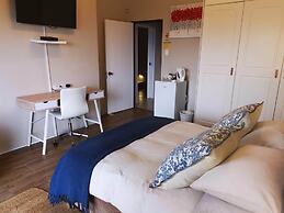 Cove View Bed & Breakfast