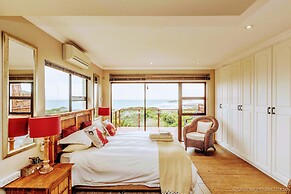 Cove View Bed & Breakfast