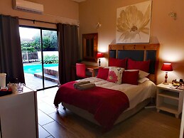 Cove View Bed & Breakfast