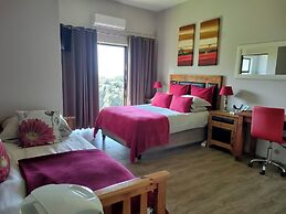 Cove View Bed & Breakfast