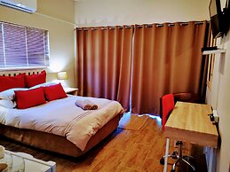 Cove View Bed & Breakfast