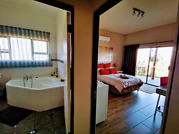 Cove View Bed & Breakfast