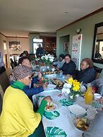 Cove View Bed & Breakfast