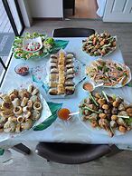 Cove View Bed & Breakfast