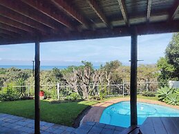 Cove View Bed & Breakfast