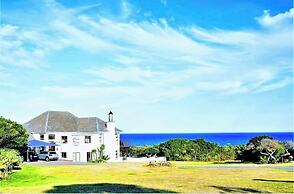 Cove View Bed & Breakfast