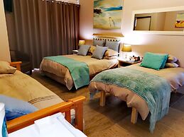 Cove View Bed & Breakfast