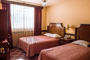 Hotel de Don Pedro