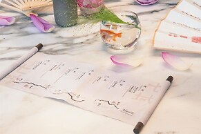 Kempinski Hotel Nanjing