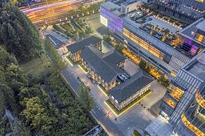 Kempinski Hotel Nanjing