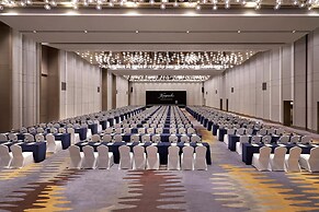 Kempinski Hotel Nanjing