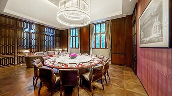 Kempinski Hotel Nanjing