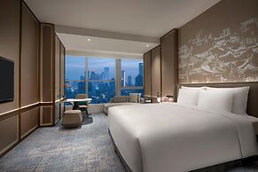 Kempinski Hotel Nanjing