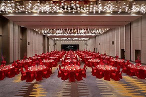 Kempinski Hotel Nanjing
